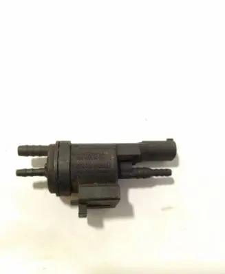 Mercedes-Benz E W211 Valve vacuum 0025401497