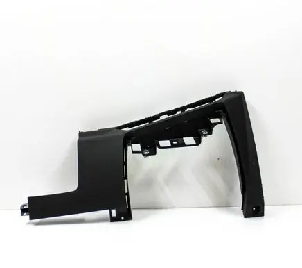 Volkswagen Jetta VII Dashboard lower bottom trim panel 17B857005A