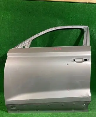 Skoda Kodiaq Front door