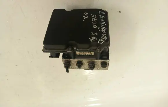 Land Rover Range Rover Sport L320 ABS Pump 0265235020