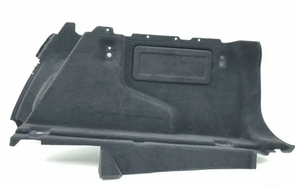 Jaguar F-Pace Trunk/boot side trim panel HK8345430AEW