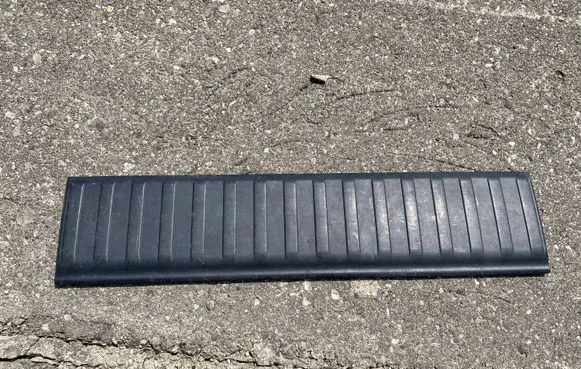 BMW X5 E70 Other trunk/boot trim element 514771458991