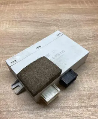 BMW 3 E46 Parking PDC control unit/module 6916405 601814