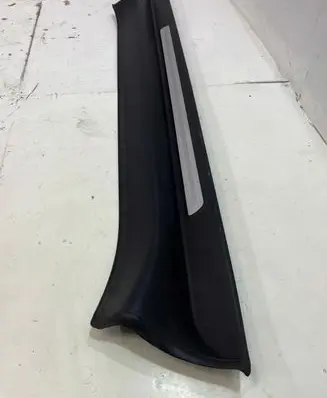 Audi TT TTS Mk2 Front sill (body part) 8J0853492E | 68475634065314,353