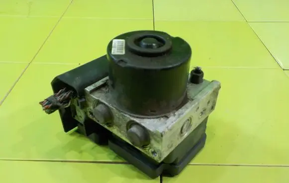 Citroen C3 ABS Pump 9675099980