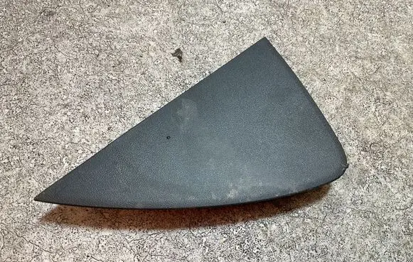 Tesla Model 3 Dashboard side end trim 108336100D CQL2123250577