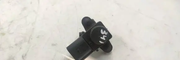 BMW 3 E90 E91 Air pressure sensor 7566784