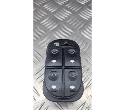 Ford Mondeo MK II Electric window control switch 03160300