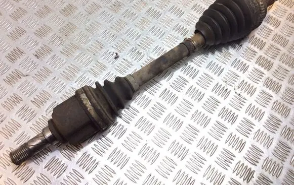 Opel Movano A Front driveshaft