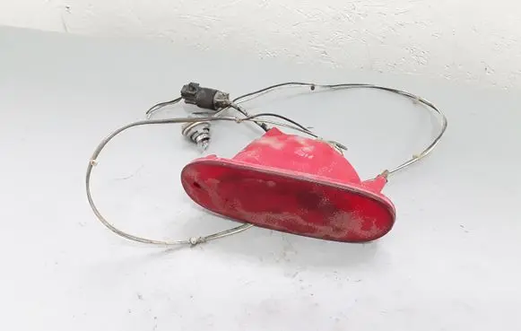 Hyundai Tiburon Rear fog light 924012C530