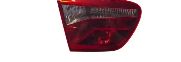 Seat Ibiza IV (6J,6P) Tailgate rear/tail lights 6J8945107 6J8945231 6J8945093