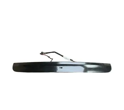 Nissan Qashqai Trunk door license plate light bar 24055JD00A 107591960184 55NAU0400