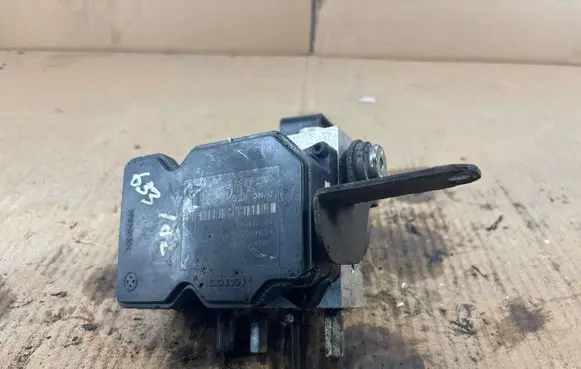 SsangYong Korando ABS Pump BE6003N601 N66GA11E1422601 5WY7F95B