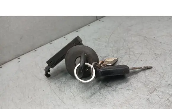 Opel Corsa C Ignition lock