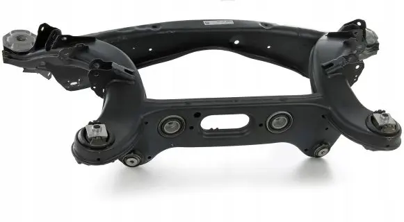 Mercedes-Benz E W212 Rear subframe A2123503705 A2043500141