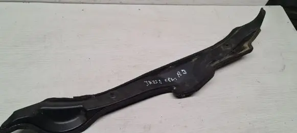 Fender foam support/seal