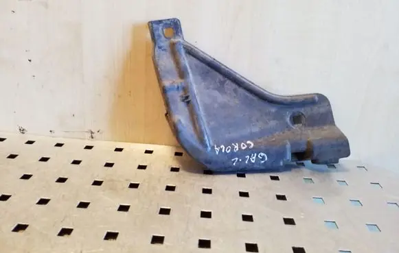 Toyota Corolla E120 E130 Rear mudguard 5218602030