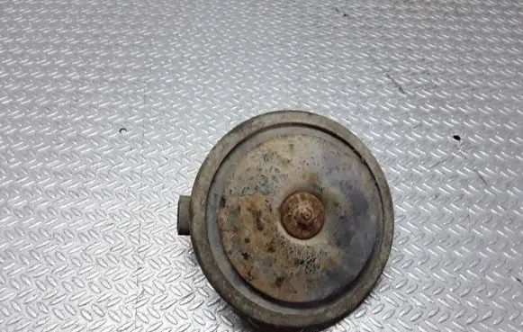 SsangYong Kyron Horn signal