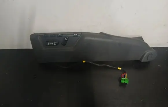 Volvo S80 Seat control switch 30697086 BPTQA2