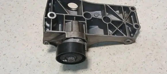 Volkswagen Lupo Generator/alternator bracket 030145169H