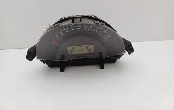 Smart ForTwo I MC01 Speedometer (instrument cluster) 110008872020 MCC0001184