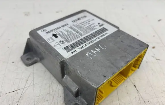 Mercedes-Benz E AMG W212 Airbag control unit/module A2129011105