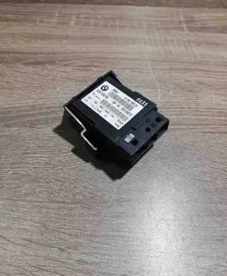 BMW 5 E60 E61 Seat control module 9159166