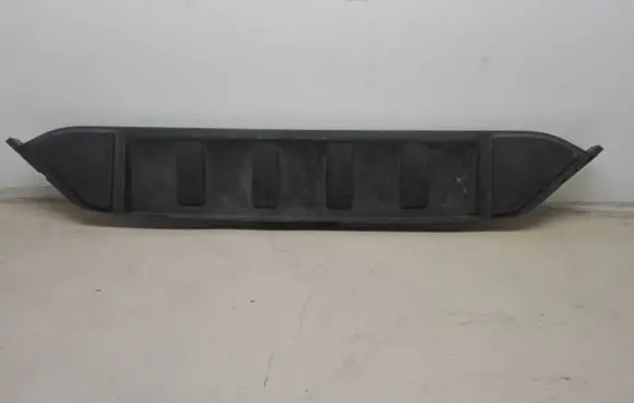Audi Q7 4L Top upper radiator support slam panel 4L0121285