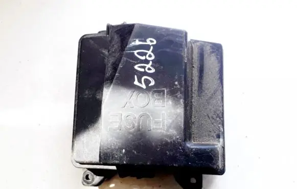 Mazda Premacy Fuse box set 333J14 0156