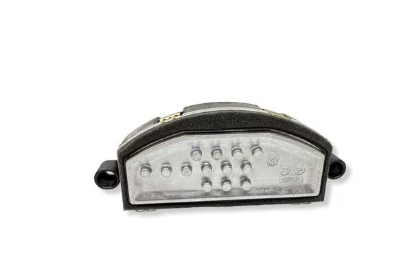 Volvo XC40 Heater blower motor/fan resistor 31497512