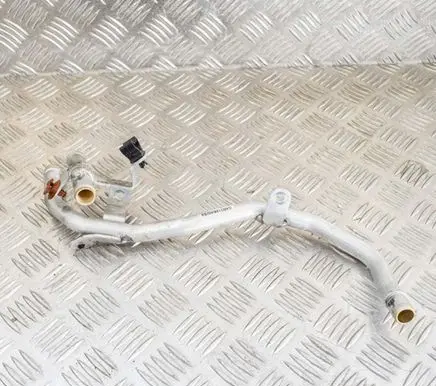 Land Rover Range Rover Evoque L538 Other engine bay part G4D318B402BA