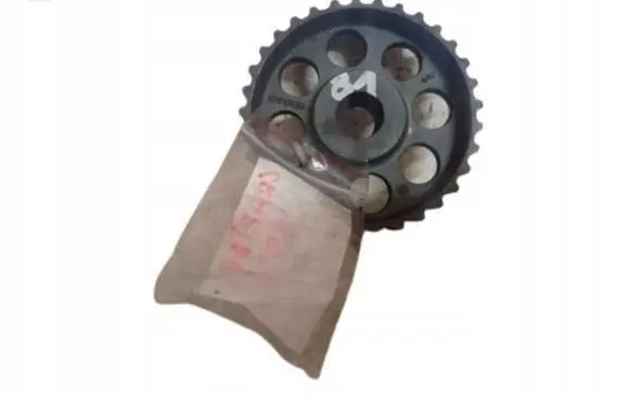 Volkswagen Crafter Crankshaft pulley KOŁO PASOWE CRAFTER 2.5