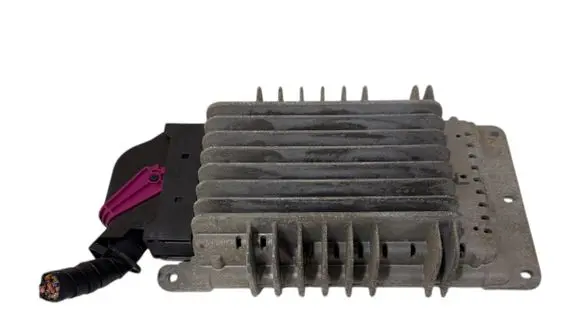Audi A3 S3 8P Sound amplifier 8P4035223 449018 280349001