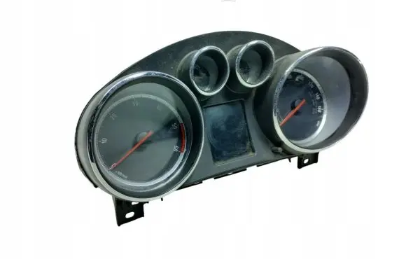 Opel Insignia A Speedometer (instrument cluster) 12844140