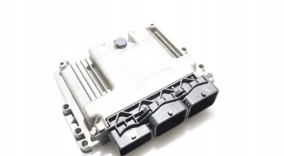 Ford Mondeo MK V Engine control unit/module ECU 0281032141