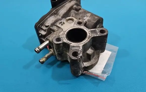 Honda CR-V EGR valve 18710RL0G012 IMPRK1579580