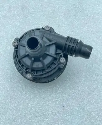 Mercedes-Benz GLS X167 Electric auxiliary coolant/water pump A0005006300 A1675006501 20220824