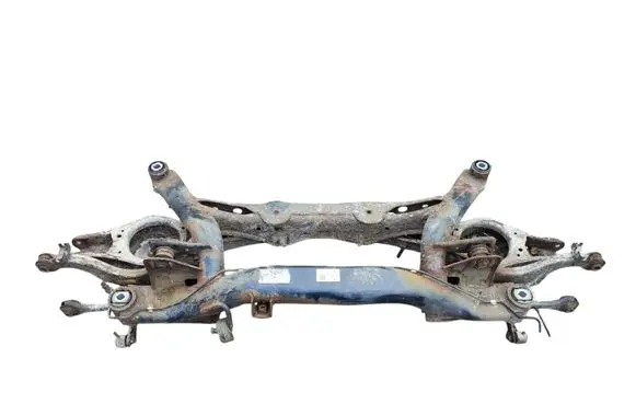 Skoda Superb B6 (3T) Rear subframe 