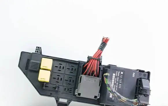 Fuse module