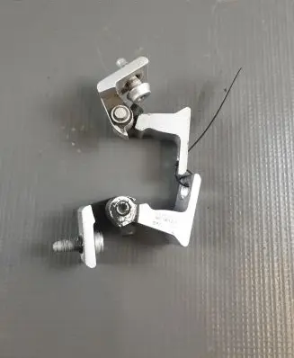 Audi A4 S4 B8 8K Rear door hinge set 8K0831402E 8K0831402B