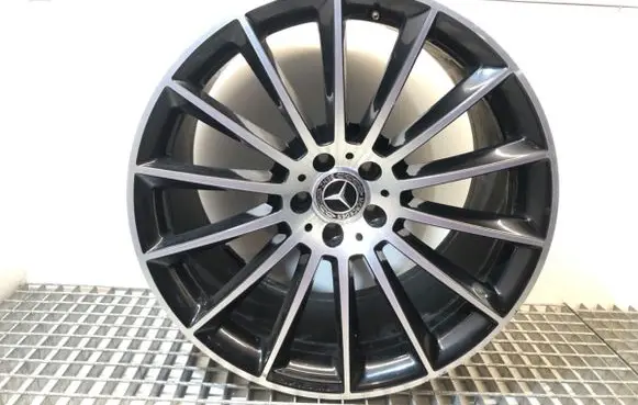 Mercedes-Benz GLE W167 R17 alloy rim