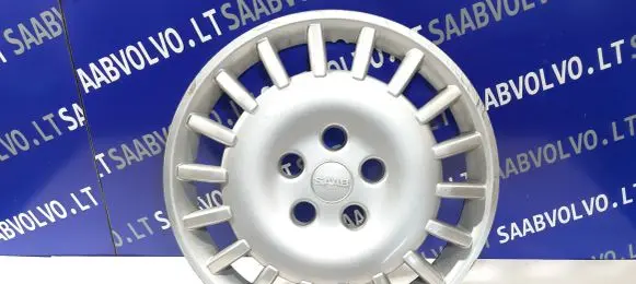 Saab 95 - 96 R20 wheel hub/cap/trim 4566030