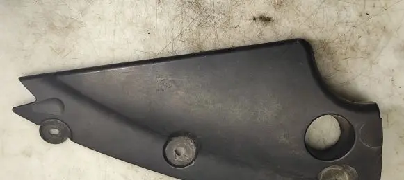 Nissan Murano Z50 Radiator trim 62580CA000 LA585211100