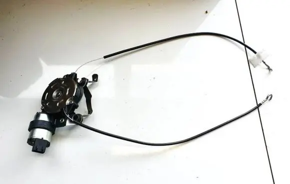 Volkswagen PASSAT B6 Seat adjustment motor 5034301a 130805