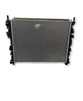 Ford Mustang VII Radiator set PR338005 PR338005CC 2504220378