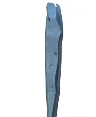 Mercedes-Benz SL R231 Fender end trim A2318890225