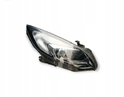 Opel Zafira C Headlight/headlamp 39009022