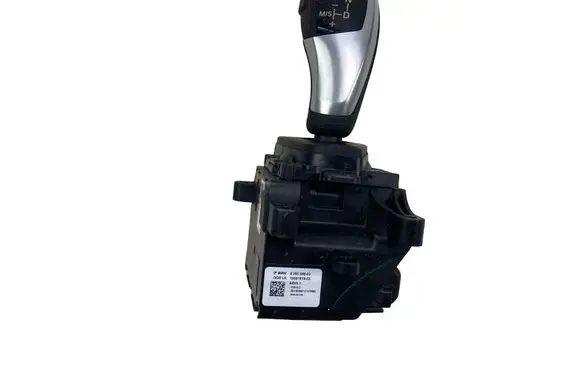 BMW 1 F20 F21 Gear shifter/selector 9260968