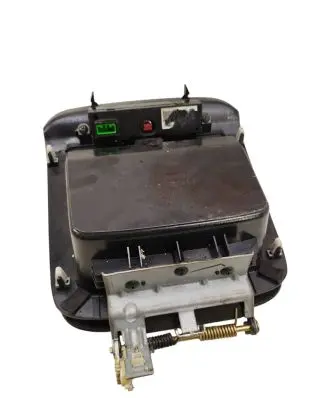Subaru Forester SG Glove box central console 