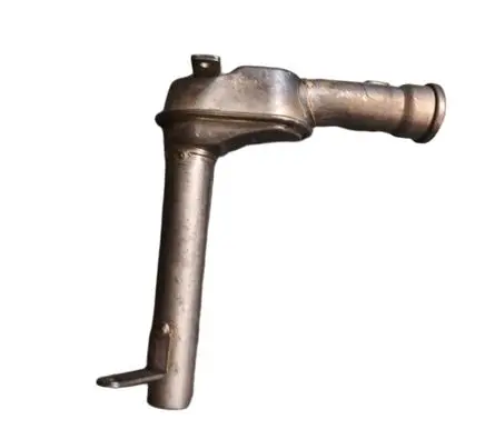 Land Rover Range Rover Sport L494 Oil sump strainer pipe 9H2Q6615BA 9H2Q-6615-BA